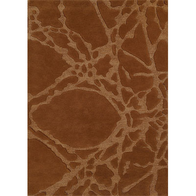 Dynamic Rugs Dynamic Rugs Allure 4 X 6 Gold Area Rugs