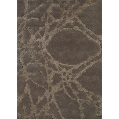 Dynamic Rugs Dynamic Rugs Allure 4 X 6 Silver Area Rugs