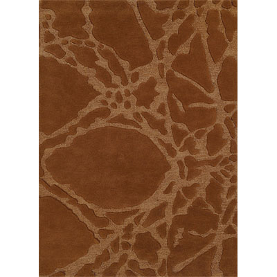 Dynamic Rugs Dynamic Rugs Allure 8 X 11 Gold Area Rugs
