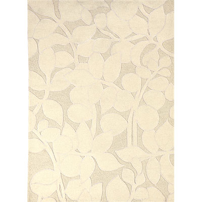 Dynamic Rugs Dynamic Rugs Allure 8 X 11 Ivory Area Rugs