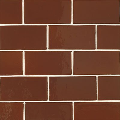 Vicati Vicati Heritage Chocolate Tile  &  Stone