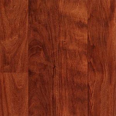 Alloc Alloc Classic Plank Santos Mahogany Laminate Flooring
