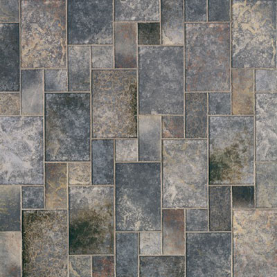 Rex Rex India Slate 12 X 18 Kotah Rxt3038