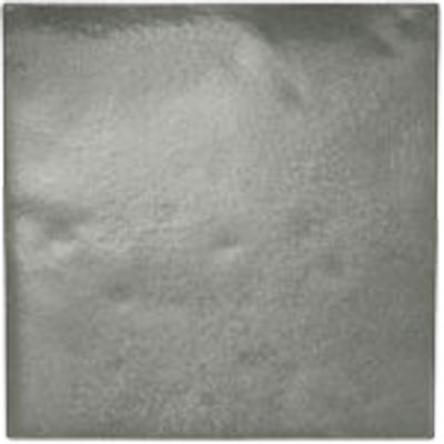 Mohawk Mohawk Artistic Collection - Accent Statements - Metals Vintage Pewter Field Tile Insert Tile  &  Stone