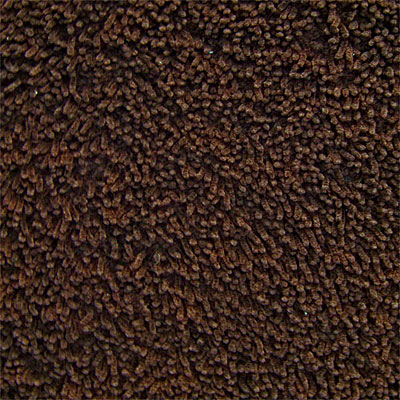 Anji Mountain Bamboo Rug, Co Anji Mountain Bamboo Rug, Co Bamboo Super Shag 3 X 5 Coffee Bean Area Rugs