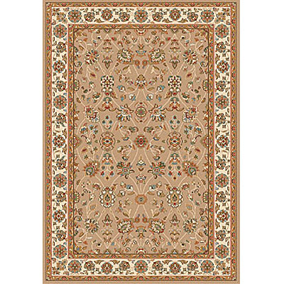 Dynamic Rugs Dynamic Rugs Royal Garden 9 X 13 Linen-ivory Area Rugs