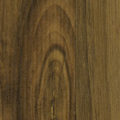 Kraus Flooring Kraus Flooring Legacy 3 Strip Bedford Walnut Laminate Flooring