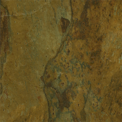 Novalis Novalis Palazzo Tile 12 X 12 Copper Slate Vinyl Flooring