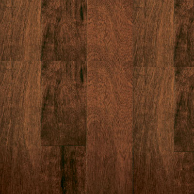 Mullican Mullican African Legends 5 (9 Ply) Mozambique Latte Hardwood Flooring