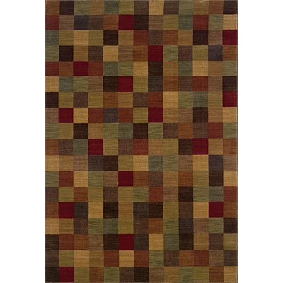 Sphinx by Oriental Weavers Sphinx By Oriental Weavers Allure 10 X 13 Brown Area Rugs