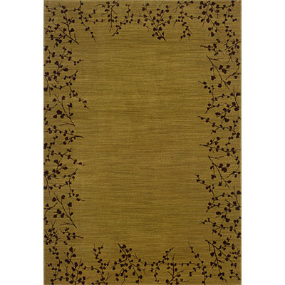 Sphinx by Oriental Weavers Sphinx By Oriental Weavers Allure 10 X 13 Gold Area Rugs