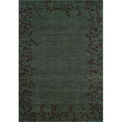 Sphinx by Oriental Weavers Sphinx By Oriental Weavers Allure 10 X 13 Blue Area Rugs