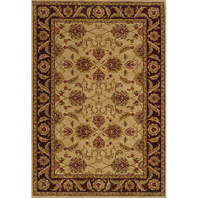 Sphinx by Oriental Weavers Sphinx By Oriental Weavers Allure 10 X 13 Beige Area Rugs
