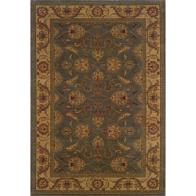 Sphinx by Oriental Weavers Sphinx By Oriental Weavers Allure 10 X 13 Green Area Rugs