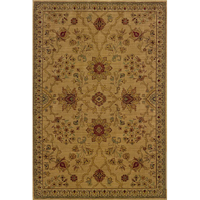 Sphinx by Oriental Weavers Sphinx By Oriental Weavers Allure 10 X 13 Beige Area Rugs