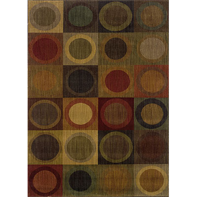 Sphinx by Oriental Weavers Sphinx By Oriental Weavers Allure 10 X 13 Green Area Rugs