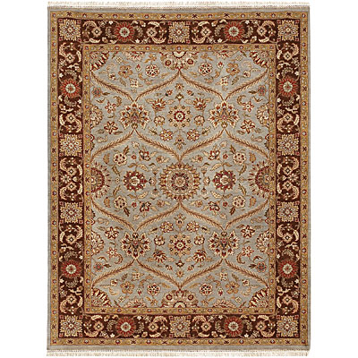 Jaipur Rugs Inc. Jaipur Rugs Inc. Atlantis 12 X 15 Pani Ice Blue Tobacco Area Rugs