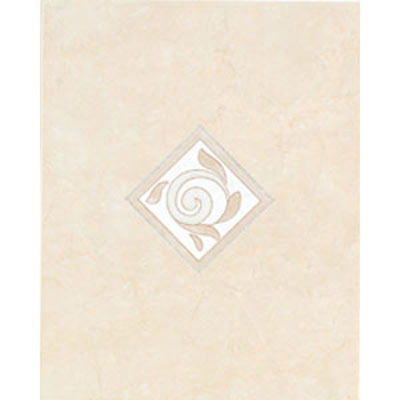 American Olean American Olean Courtland Decorative Wall Tiles Light Rose Cu04810decoa1p