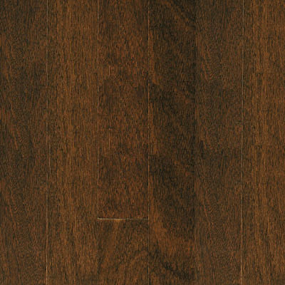 Mullican Mullican Austin Springs 5 Sapel Dark Chocolate Hardwood Flooring