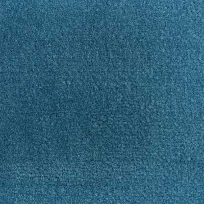 Flagship Carpets Flagship Carpets Americolors 12 Ft Round Bluebird Area Rugs