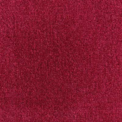 Flagship Carpets Flagship Carpets Americolors 12 Ft Round Cranberry Area Rugs