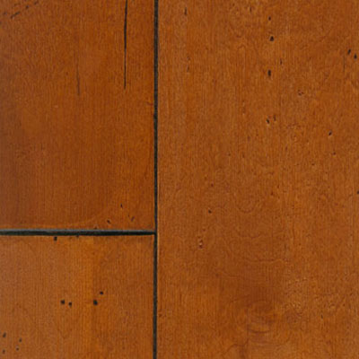 Patina Floors Patina Floors Relics Sculpted Canyon Maple Hardwood Flooring