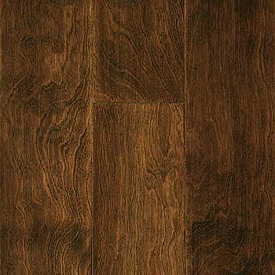 Mullican Mullican Austin Springs Handsculpted Loc-to-fit Birch Provincial Hardwood Flooring