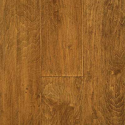 Mullican Mullican Austin Springs Handsculpted Loc-to-fit Maple Autumn Hardwood Flooring