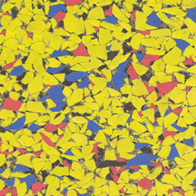 Ceres Ceres Bright Lights 4mm Sheet Soleil Rubber