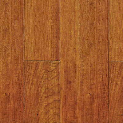 Mullican Mullican Chalmette Hand Sculpted Cimarron Cherry Hardwood Flooring