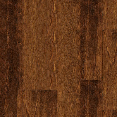 Mullican Mullican Chalmette Hand Sculpted Maple Brownstone Hardwood Flooring