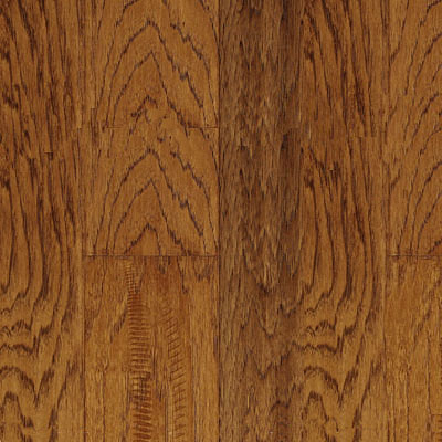 Mullican Mullican Chalmette Hand Sculpted Sunset Sand Hickory Hardwood Flooring
