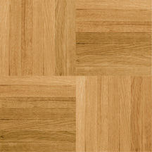 Hartco Hartco Hartwood Parquet - Natural  &  Better Amber 131940