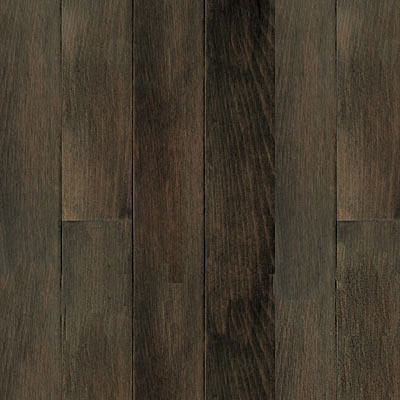 Mullican Mullican Buckingham Beech 4 Beech Ebony Hardwood Flooring