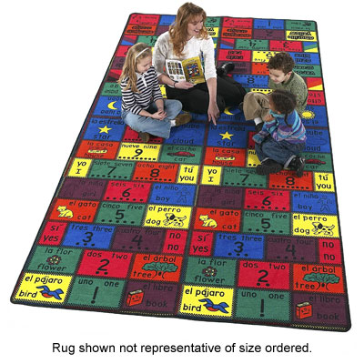 Flagship Carpets Flagship Carpets Amigos 12 X 12 Amigos Area Rugs