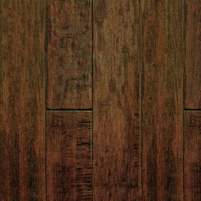 Mullican Mullican Chatelaine Hand Sculpted 5 Cappuccino Maple Hardwood Flooring
