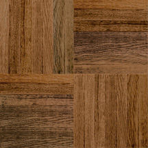 Hartco Hartco Hartwood Parquet - Natural  &  Better Chesapeake 131960