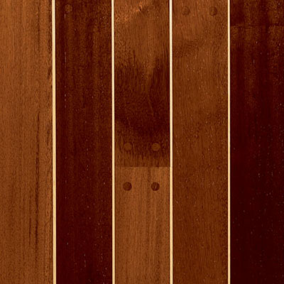 Boen Boen Dreamline Plank Merbau With Light Strips Hardwood Flooring