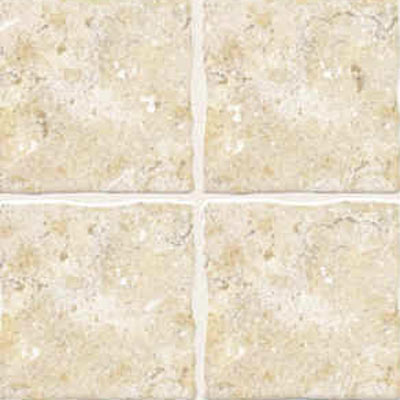 Florida Tile Florida Tile Ankara 18 X 18 True Beige Tile  &  Stone