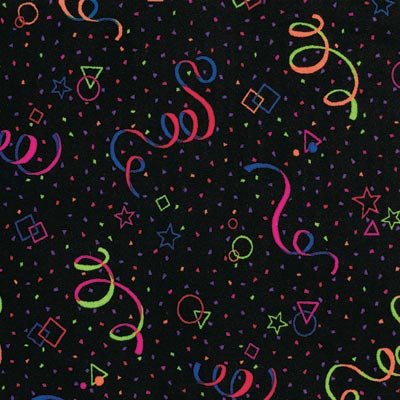 Flagship Carpets Flagship Carpets Neon 12 X 15 Times Square Area Rugs