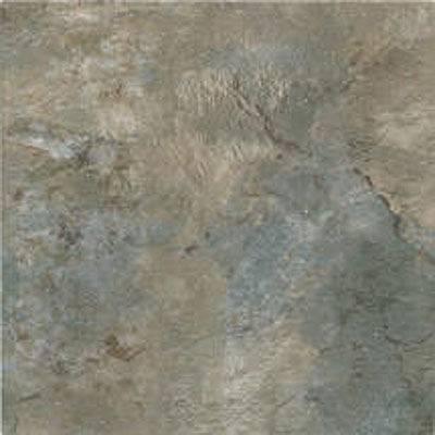 Florida Tile Florida Tile Appalachian Slate 13 X 13 Autumn Green 22857