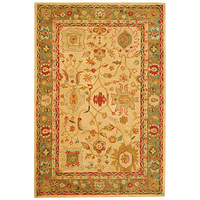 Safavieh Safavieh Anatolia 2 X 3 An511a Area Rugs