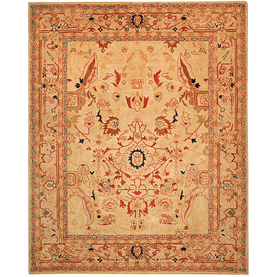 Safavieh Safavieh Anatolia 2 X 3 An514a Area Rugs