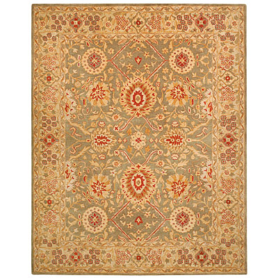 Safavieh Safavieh Anatolia 2 X 3 An516a Area Rugs