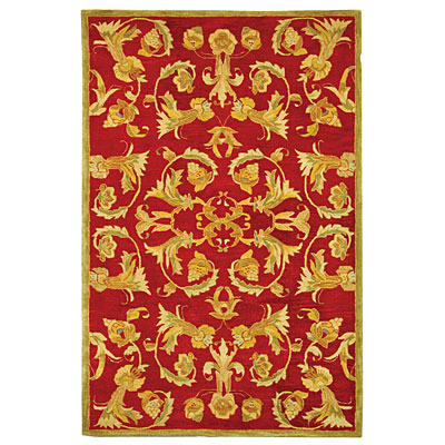 Safavieh Safavieh Anatolia 2 X 3 An527a Area Rugs
