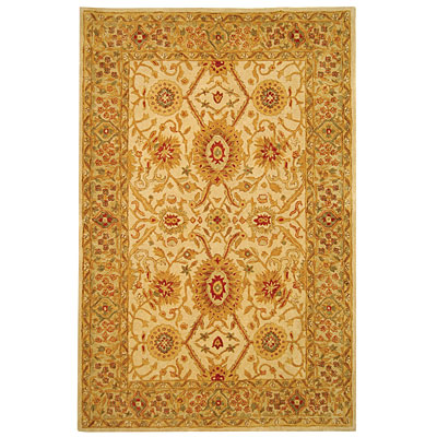 Safavieh Safavieh Anatolia 4 X 6 An516b Area Rugs