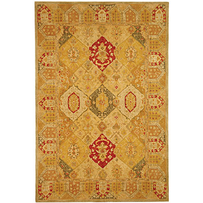 Safavieh Safavieh Anatolia 4 X 6 An530a Area Rugs