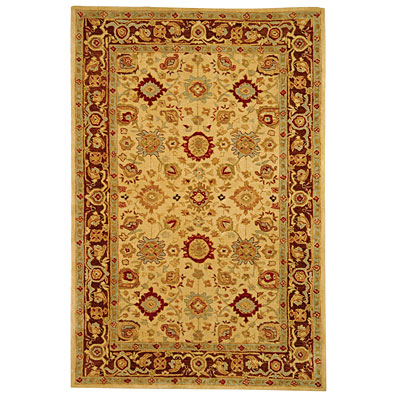 Safavieh Safavieh Anatolia 4 X 6 An546a Area Rugs