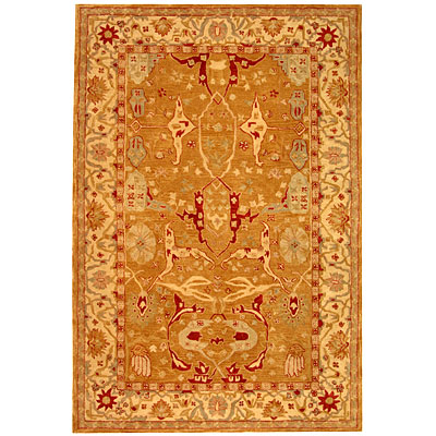 Safavieh Safavieh Anatolia 5 X 8 An515a Area Rugs