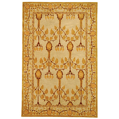 Safavieh Safavieh Anatolia 5 X 8 An542b Area Rugs